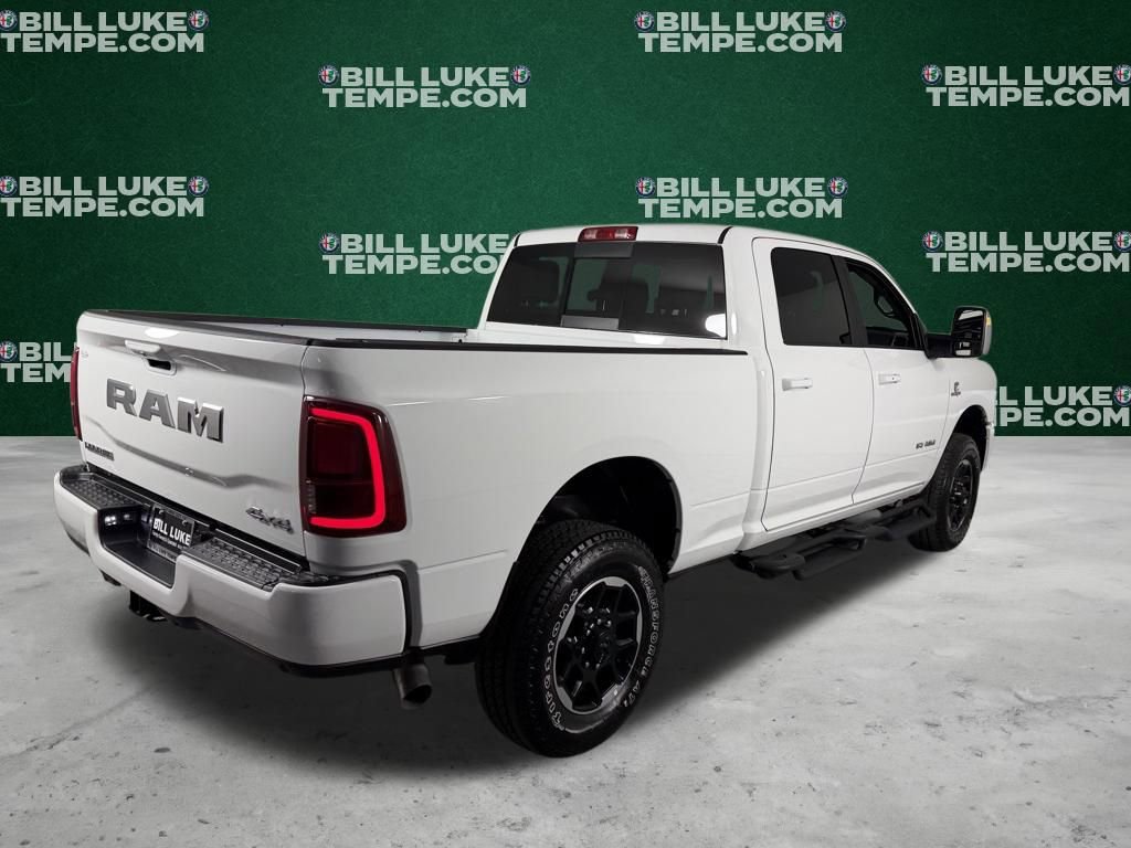 Used 2026 RAM 2500 Laramie image 5
