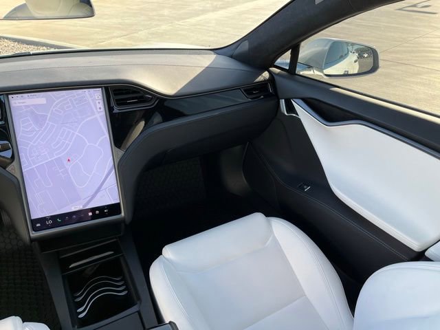 Used 2021 Tesla Model S Long Range AWD/4WD image 10