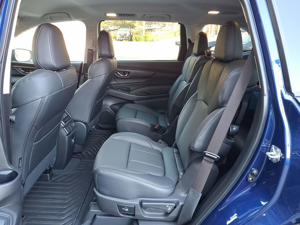 New 2026 Subaru Ascent Premium w/ Popular Package #2 image 13