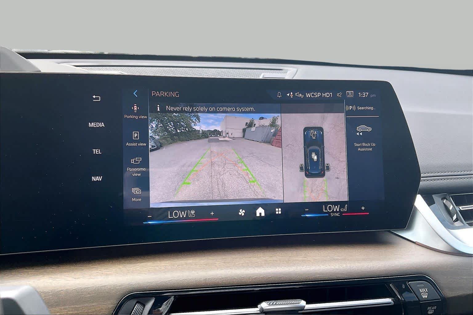 Certified 2025 BMW X1 xDrive28i AWD/4WD image 30