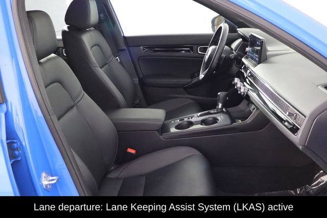 Used 2022 Honda Civic Sport Touring image 10