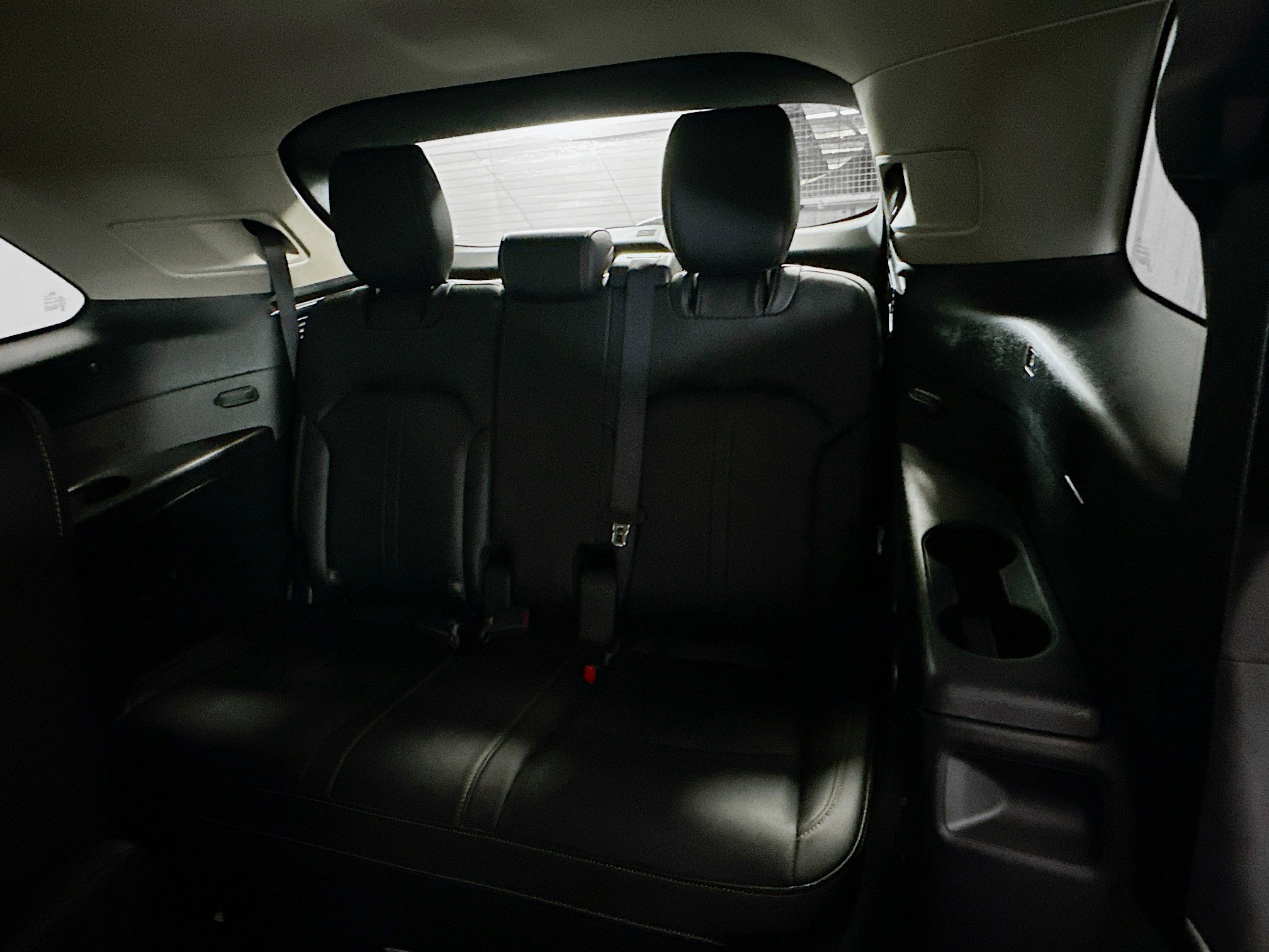 Used 2025 MAZDA CX-90 3.3 Turbo w/ Premium Sport Pkg image 31