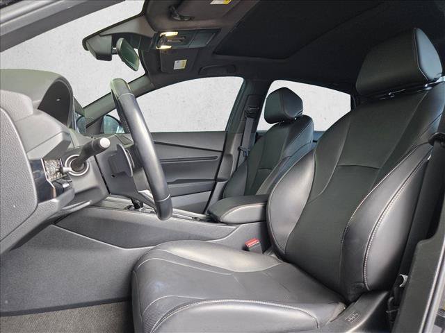 Used 2023 Honda Accord Sport image 10