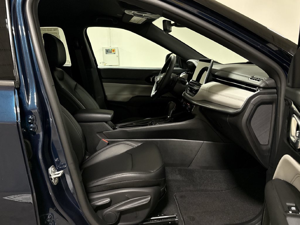 New 2026 Jeep Compass Limited AWD/4WD image 20