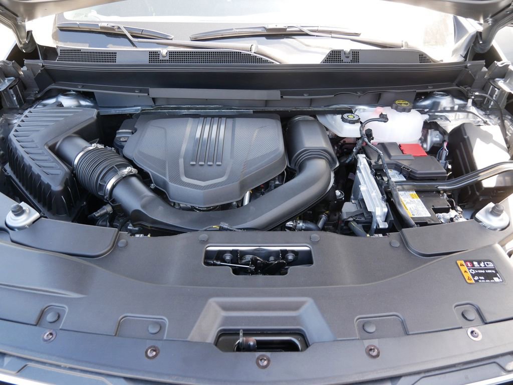New 2026 Chevrolet Traverse LT AWD/4WD image 14
