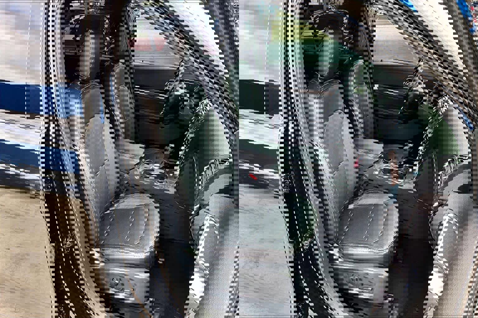 Used 2019 Ford Explorer Limited image 8