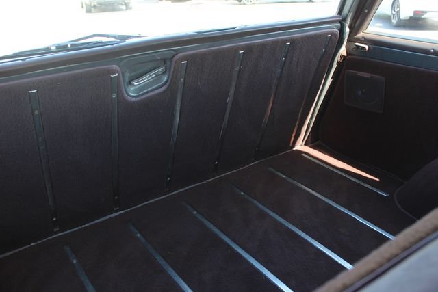Used 1990 Jeep Grand Wagoneer AWD/4WD image 31