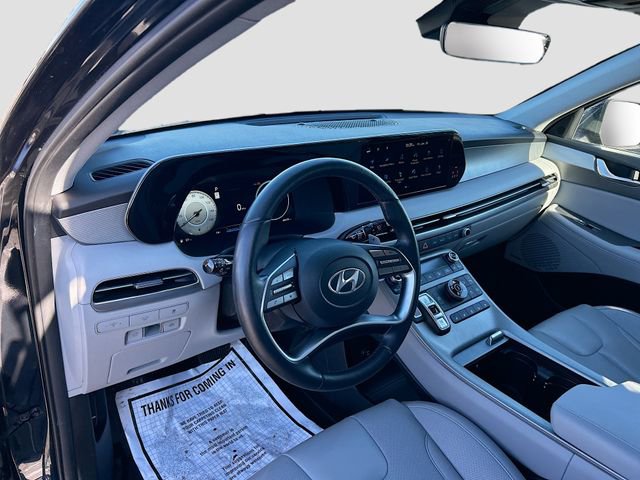 Used 2023 Hyundai Palisade SEL w/ Premium Package AWD/4WD image 9
