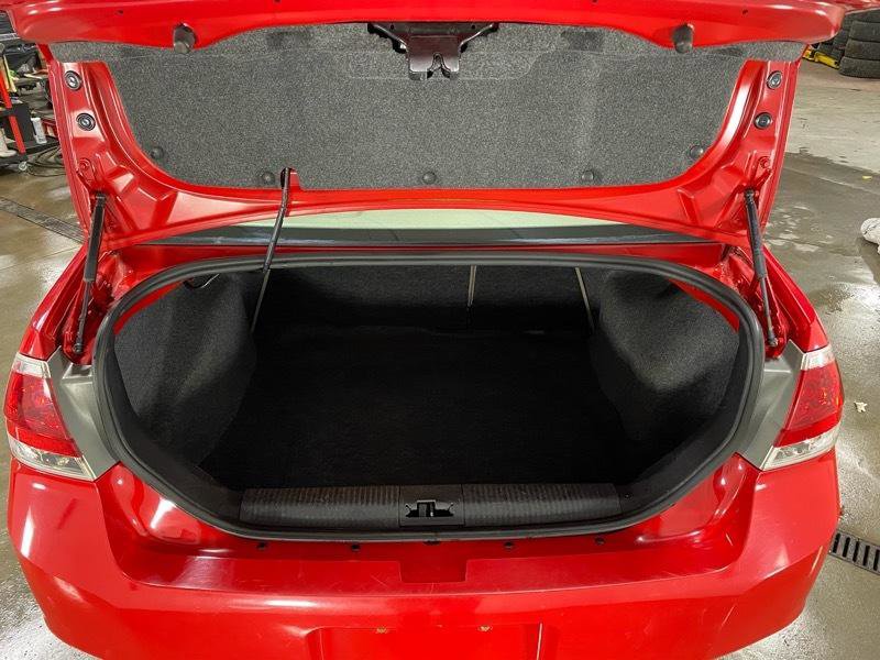 Used 2008 Ford Focus SE image 19