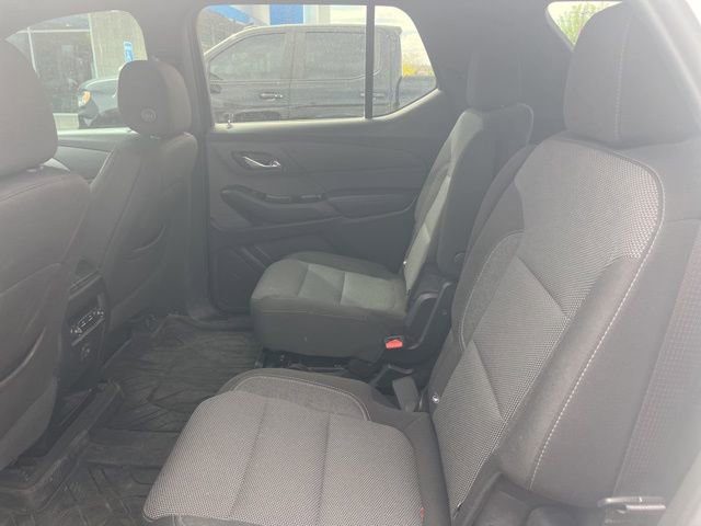 Used 2023 Chevrolet Traverse LT AWD/4WD image 7