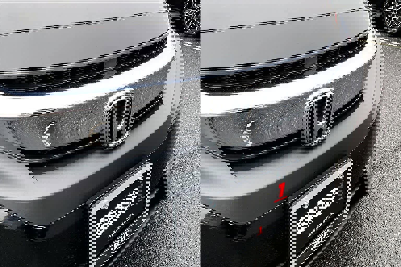 Used 2018 Honda Civic LX image 28