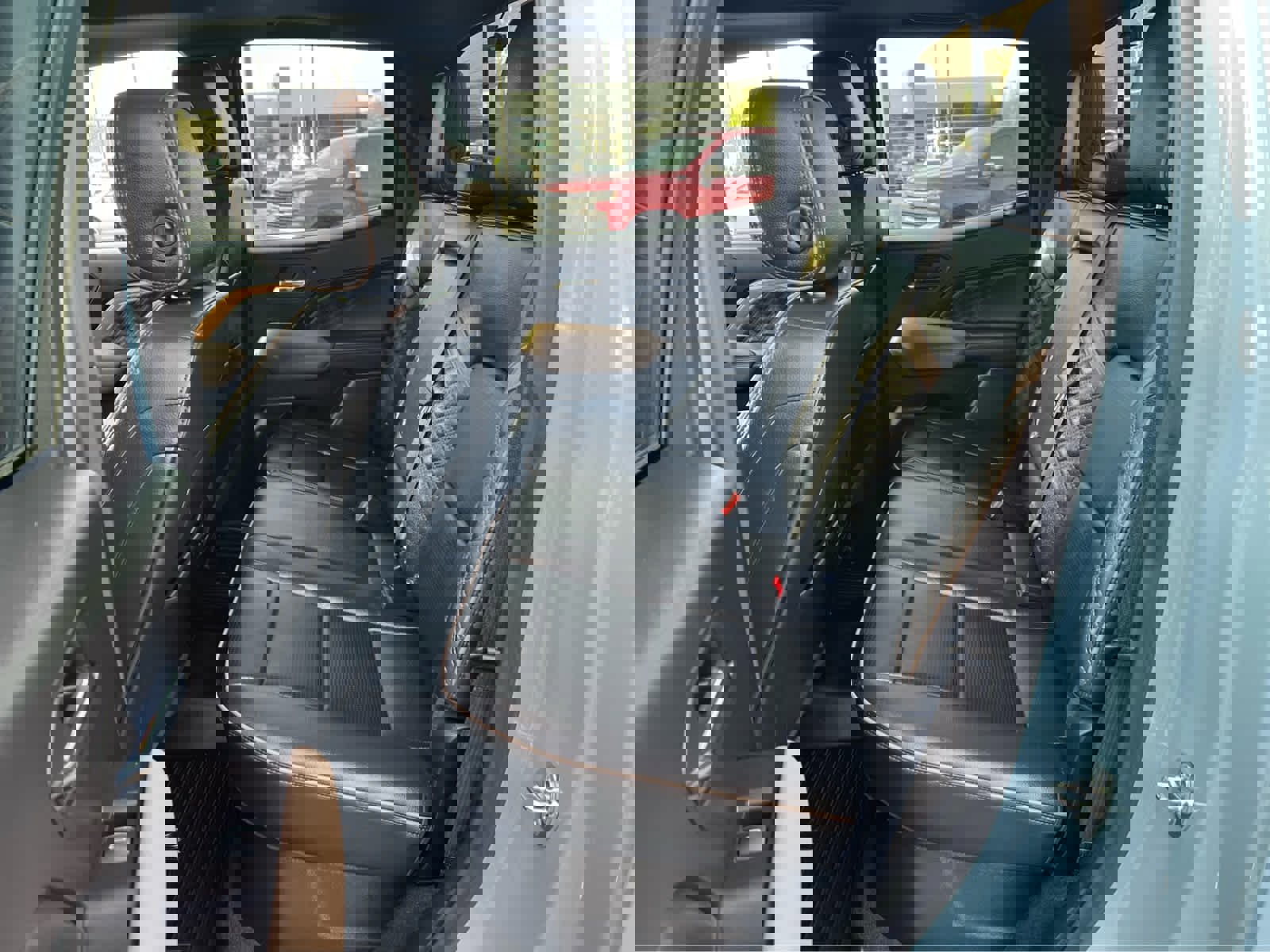 Used 2026 GMC Canyon Denali image 27