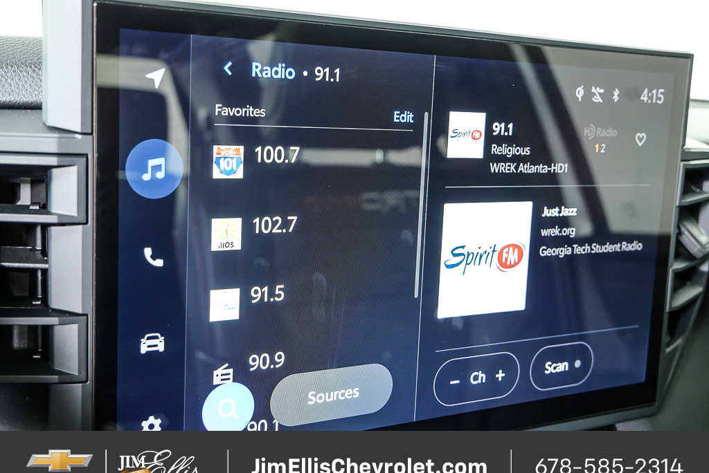 Used 2025 Toyota Tundra TRD Pro image 13