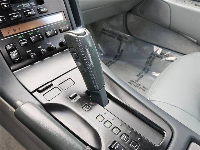 Used 1992 Lexus SC 400 Coupe image 12