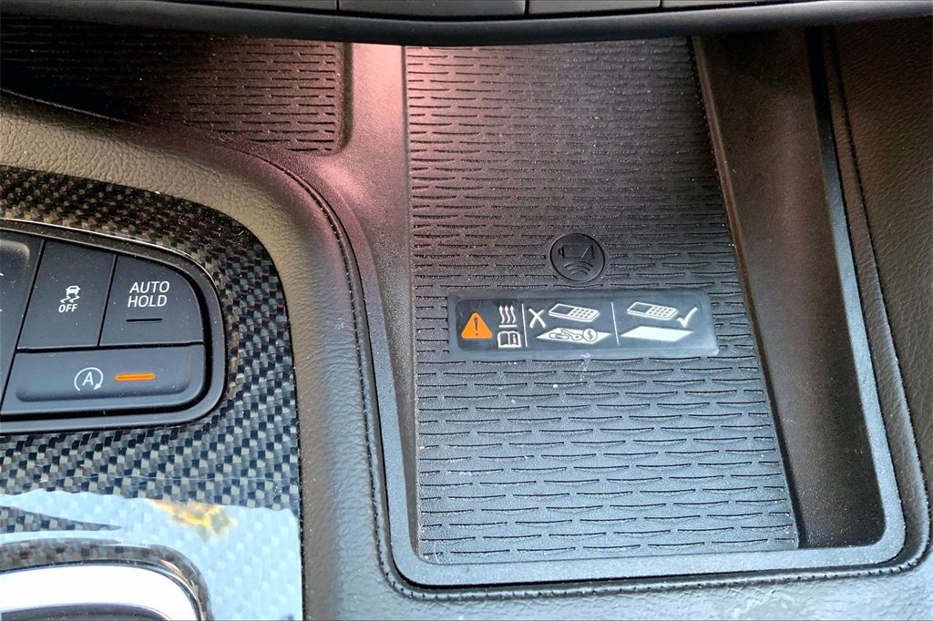 Used 2025 Cadillac CT5 Sport image 34