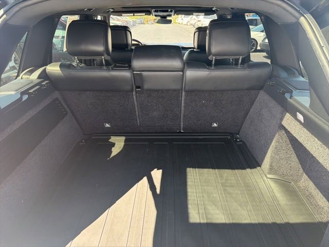 Used 2019 Land Rover Range Rover HSE image 30