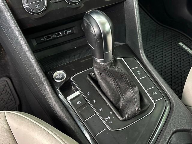 Used 2019 Volkswagen Tiguan SEL FWD image 22