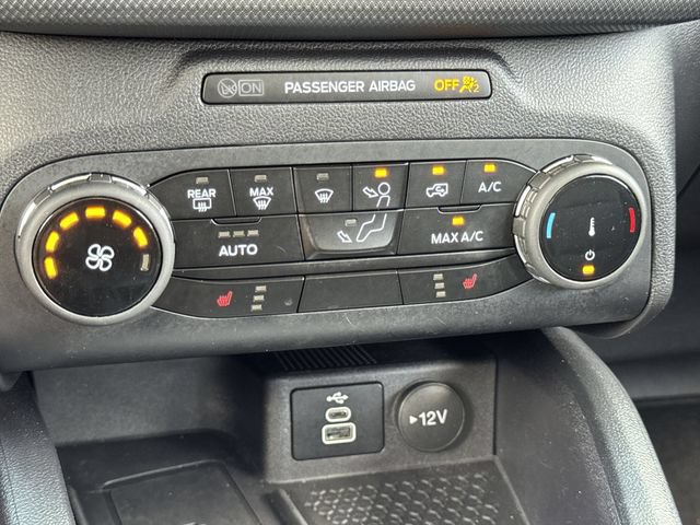 Certified 2024 Ford Bronco Sport Big Bend w/ Convenience Package AWD/4WD image 18