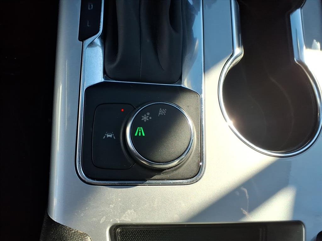 Used 2024 Chevrolet Blazer LT w/ Convenience Package image 17