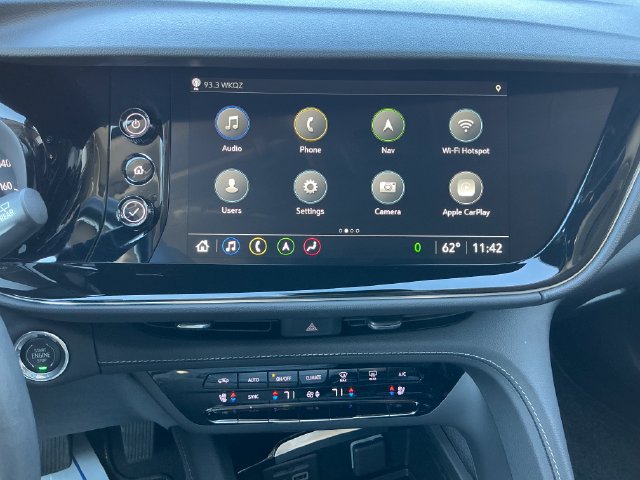 Used 2023 Buick Envision Avenir AWD/4WD image 6