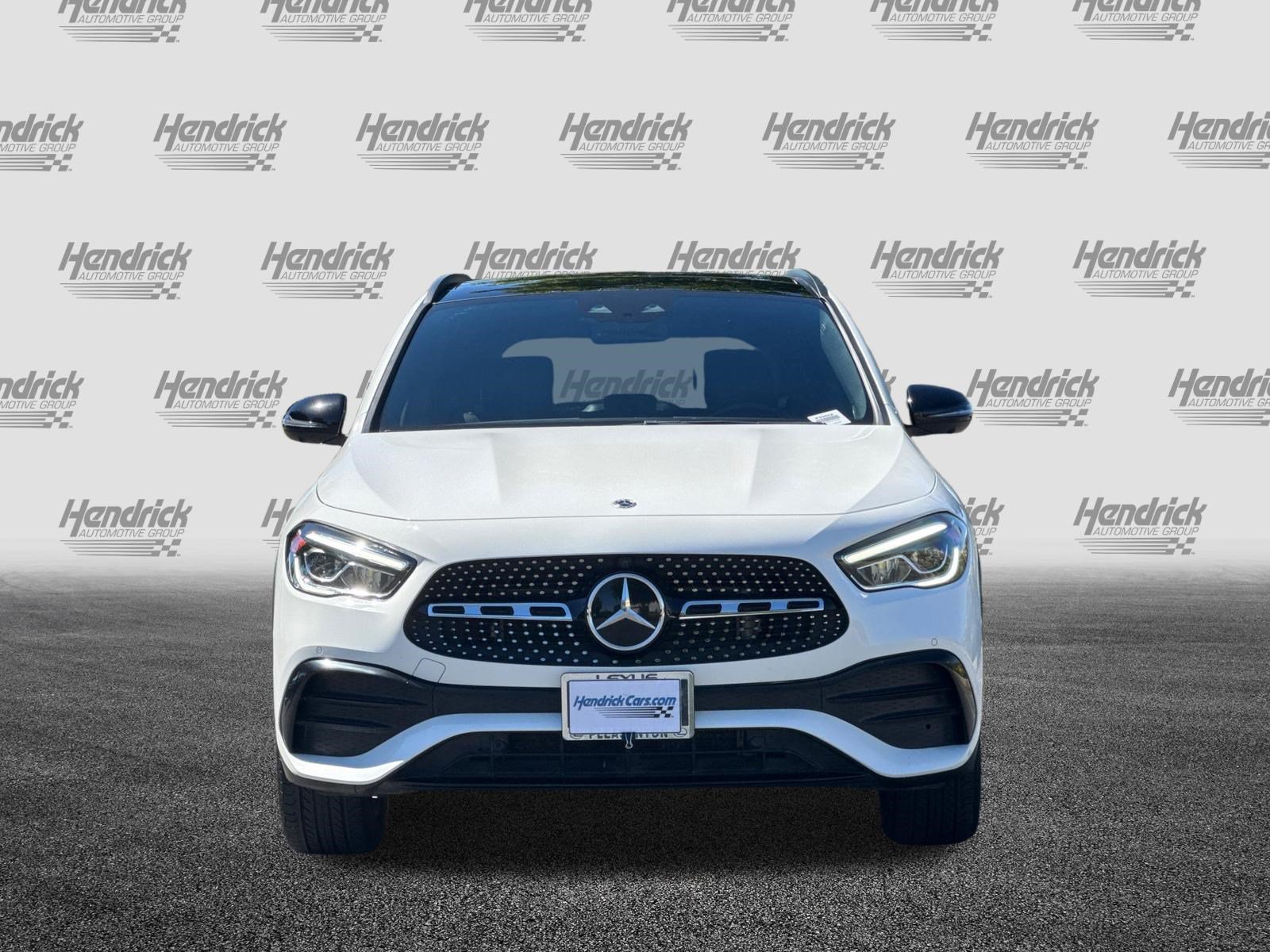 Used 2023 Mercedes-Benz GLA 250 image 10