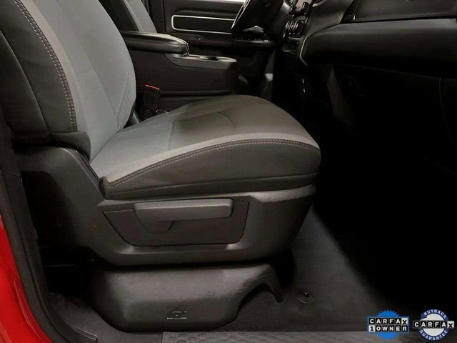 Used 2024 RAM 2500 Big Horn w/ Bed Utility Group image 64