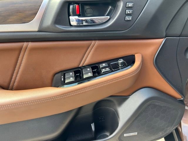 Used 2019 Subaru Outback 2.5i Touring image 27