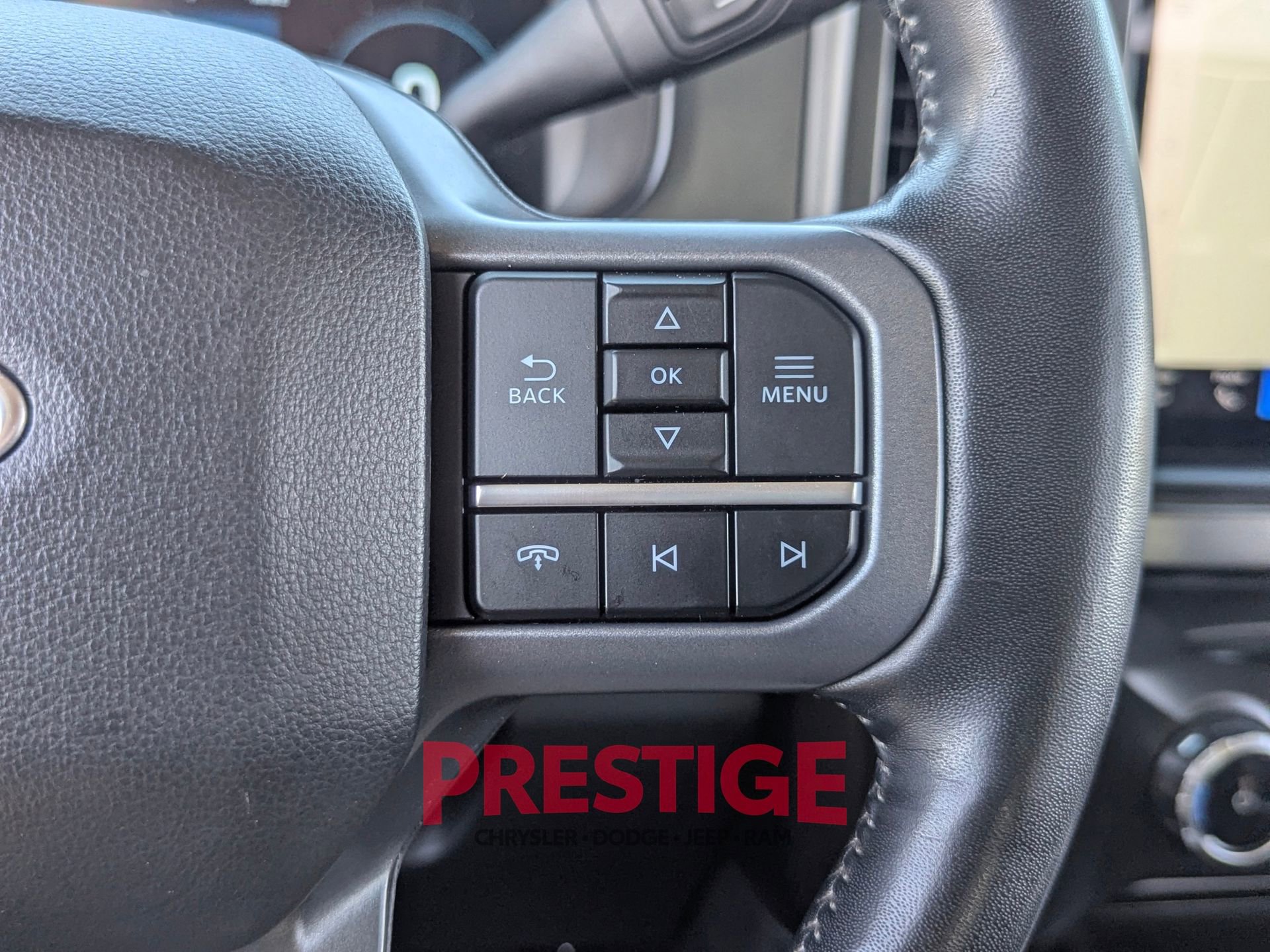 Used 2024 Ford F350 Lariat w/ Chrome Package AWD/4WD image 20
