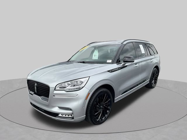 Used 2023 Lincoln Aviator Reserve w/ Equipment Group 201A