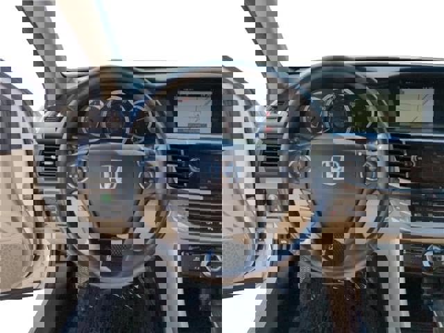 Used 2015 Honda Accord EX-L image 12