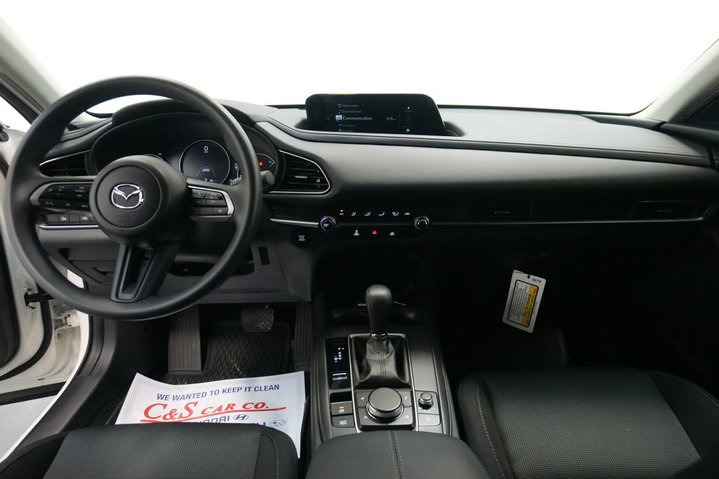New 2025 MAZDA CX-30 AWD 2.5 S image 26