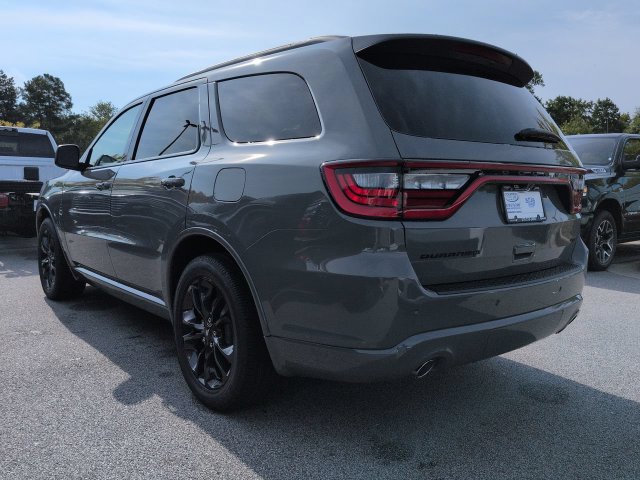 New 2026 Dodge Durango GT w/ Blacktop Package RWD image 5