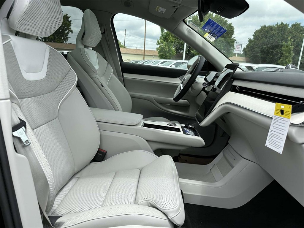 New 2025 Volvo EX90 Ultra image 10