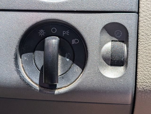 Used 2004 Ford F150 2WD SuperCab image 18