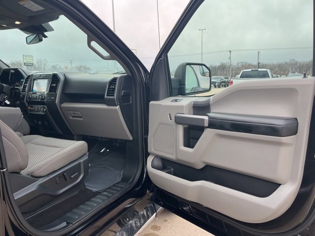 Used 2019 Ford F150 XLT w/ Equipment Group 302A Luxury image 53