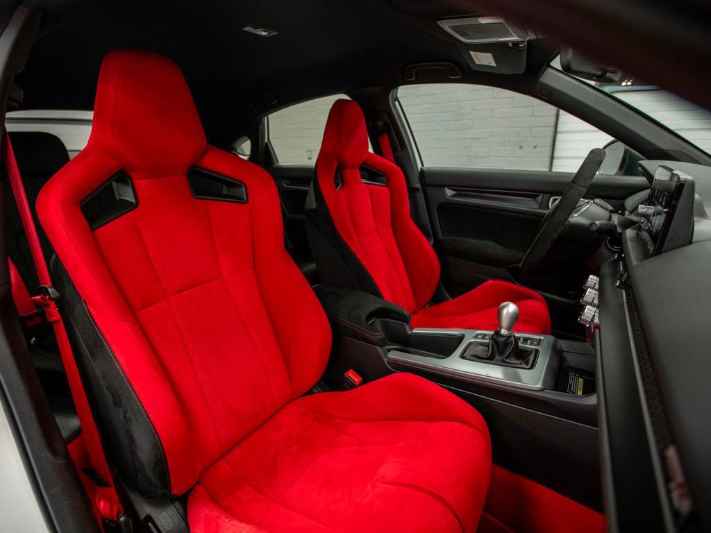 Used 2024 Honda Civic Type R image 28