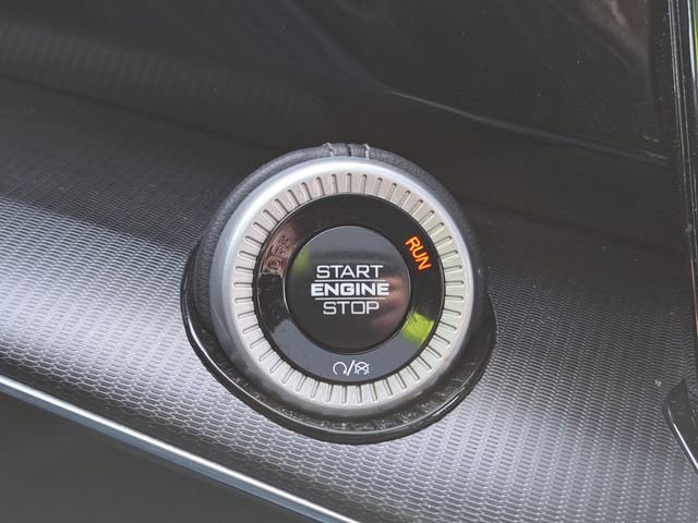 Used 2024 Jeep Grand Wagoneer L Series II w/ Quick Order Packagew 28T image 20