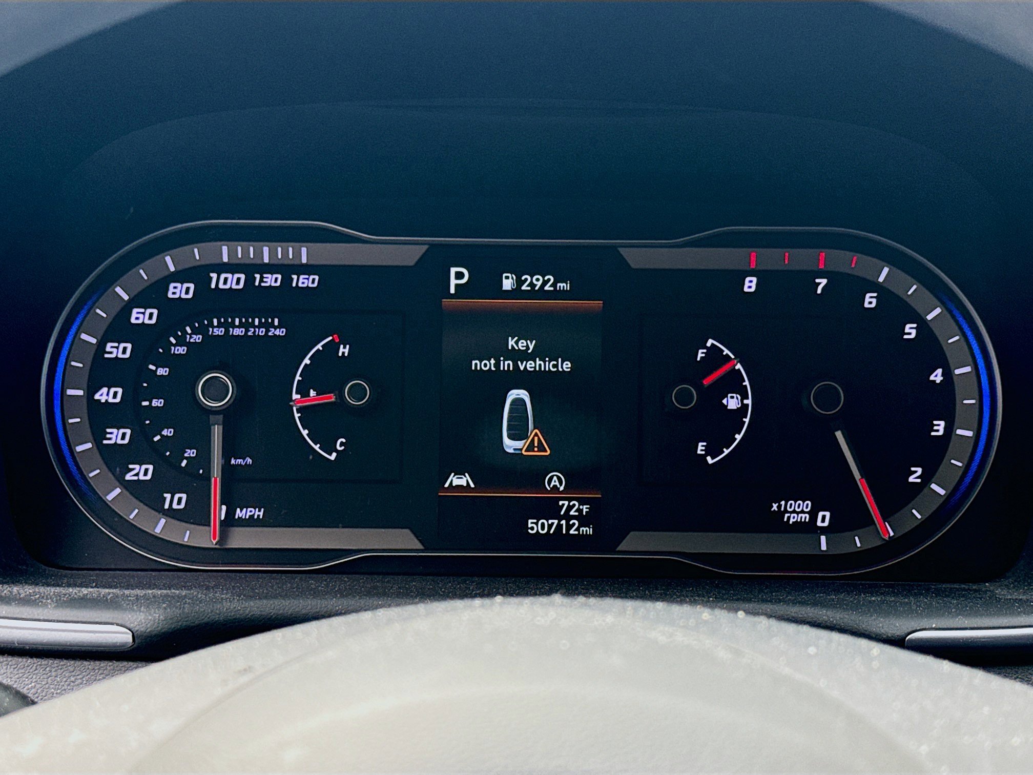 Used 2023 Hyundai Tucson SEL image 9