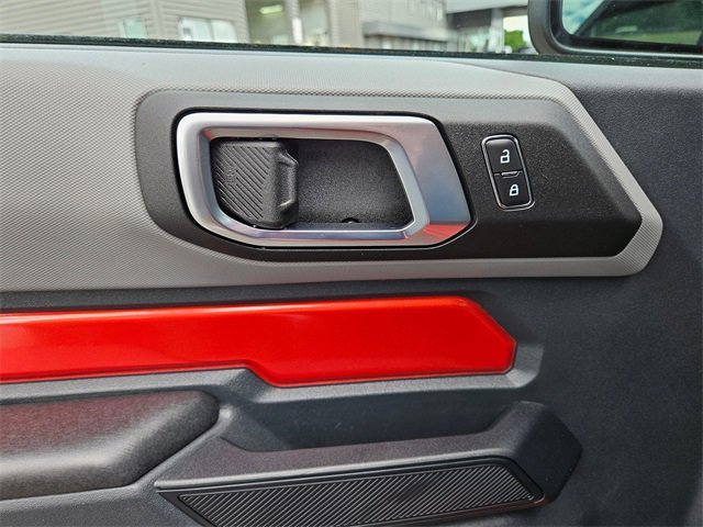 Used 2024 Ford Bronco Big Bend image 15
