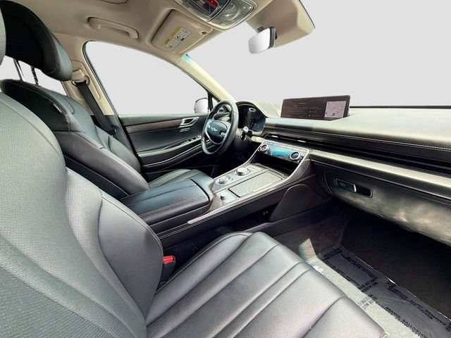 Used 2024 Genesis GV80 3.5T AWD/4WD image 29