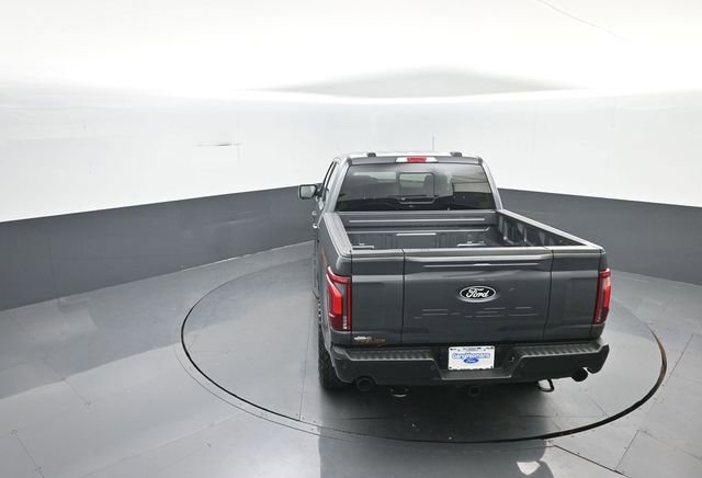 New 2026 Ford F150 Tremor w/ Equipment Group 402A High image 28