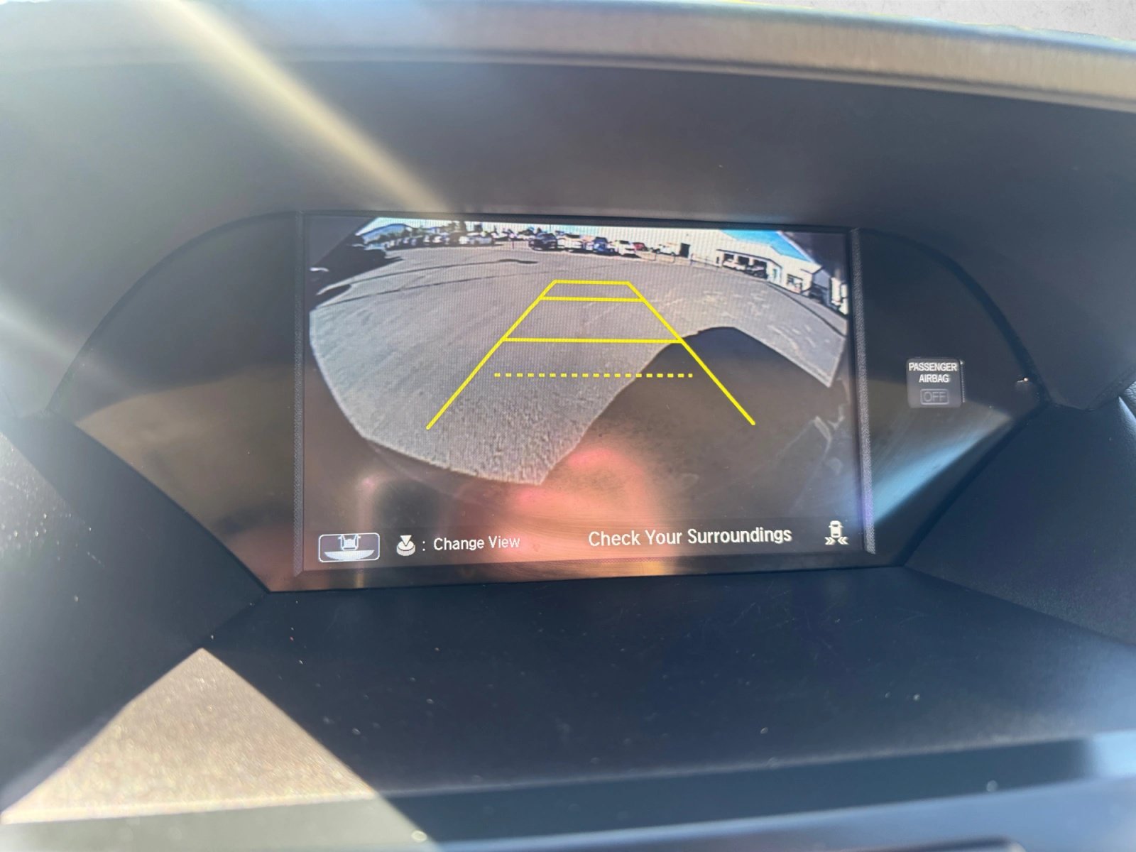 Used 2016 Acura RDX w/ Technology Package AWD/4WD image 17