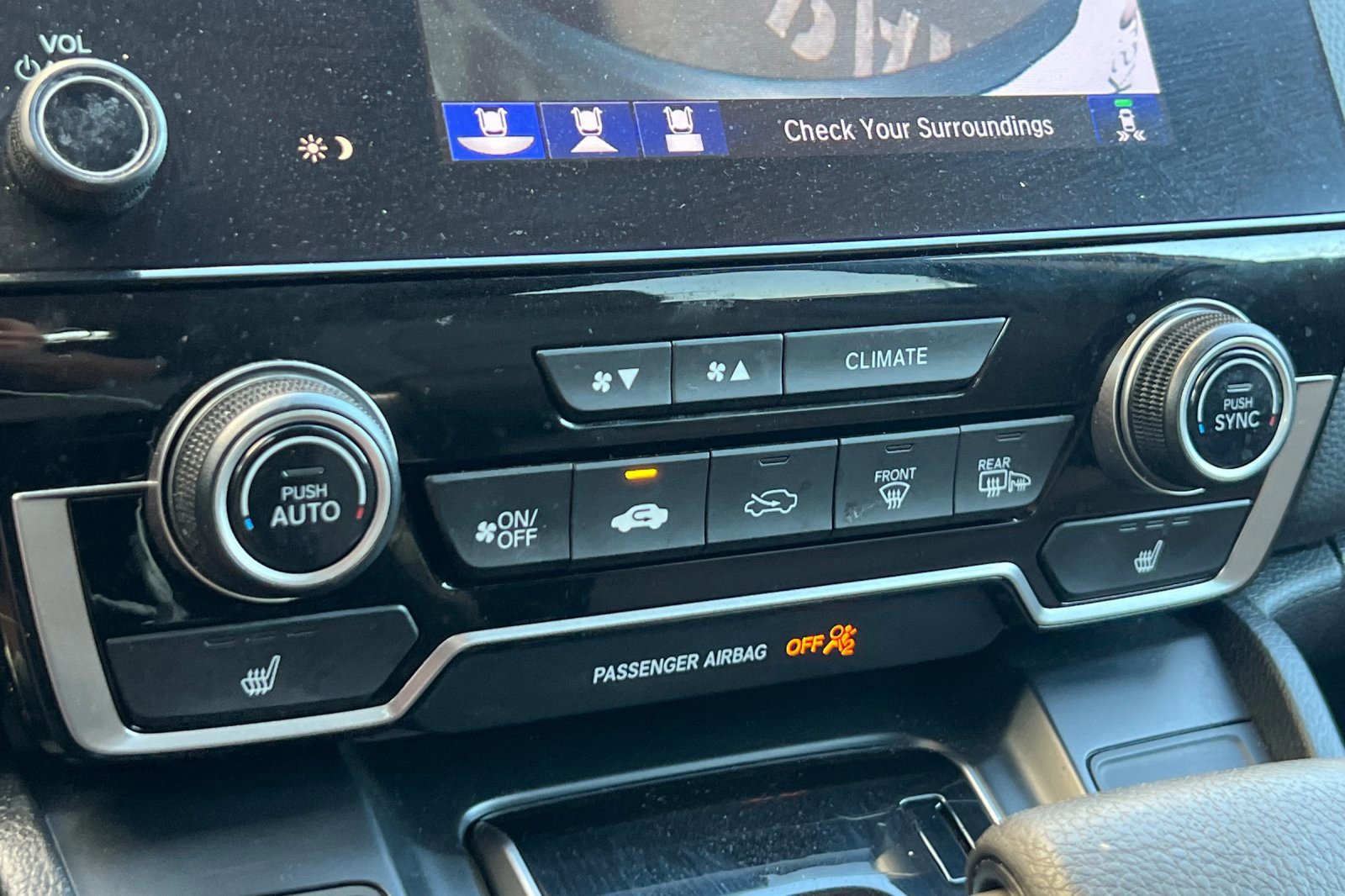 Used 2022 Honda CR-V EX image 20