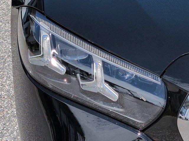 New 2027 Mercedes-Benz S 580 4MATIC Sedan image 10