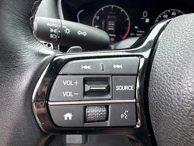 Used 2023 Honda Civic Sport image 8