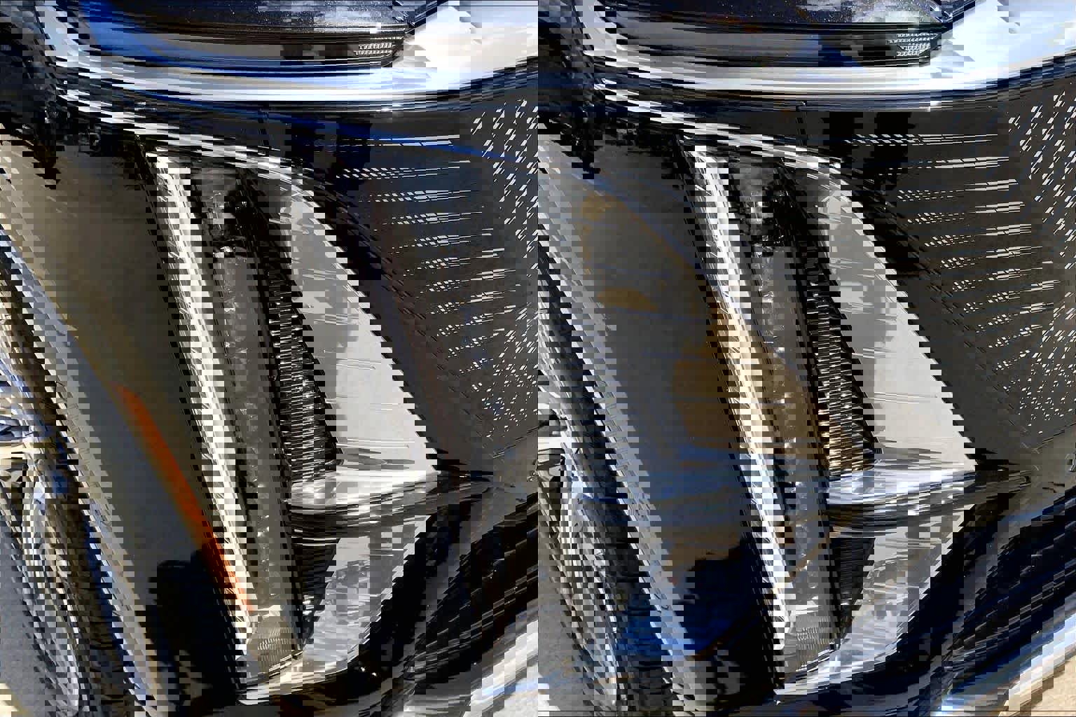 Used 2025 Cadillac Lyriq Luxury RWD image 27