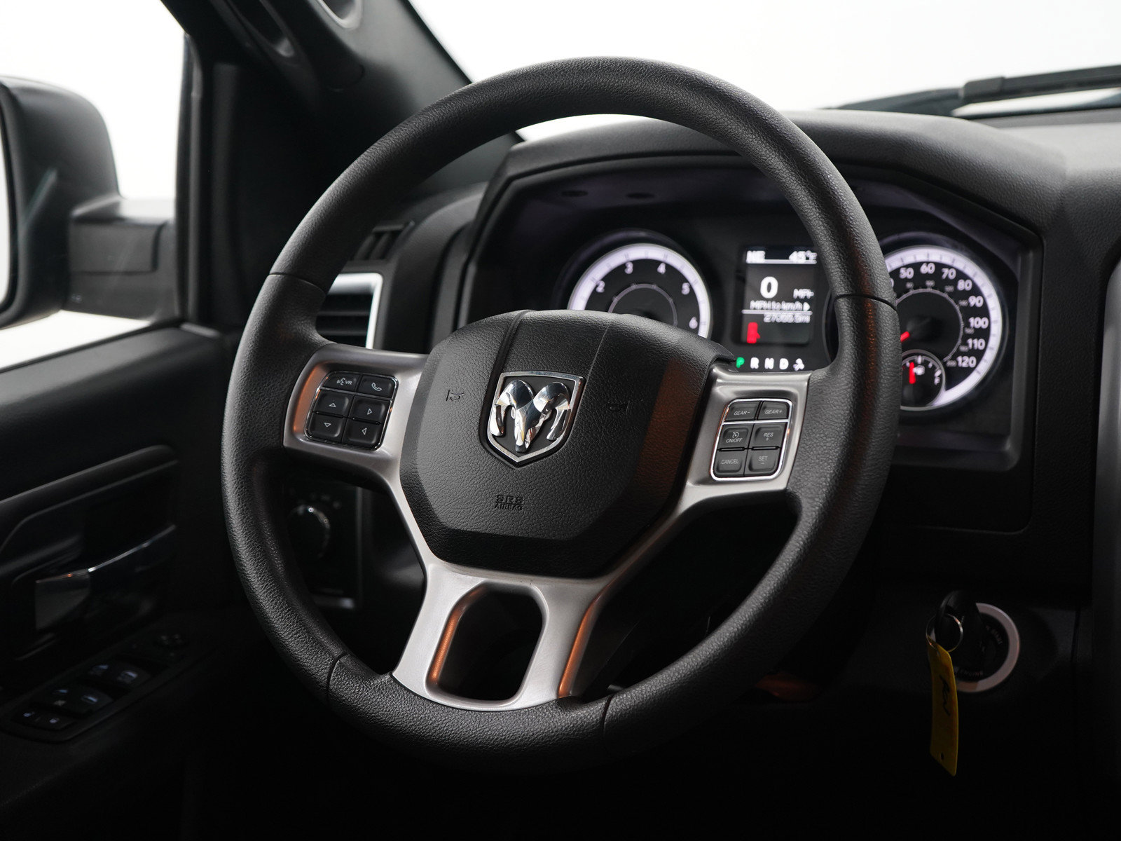 Used 2022 RAM 1500 Classic Warlock image 13