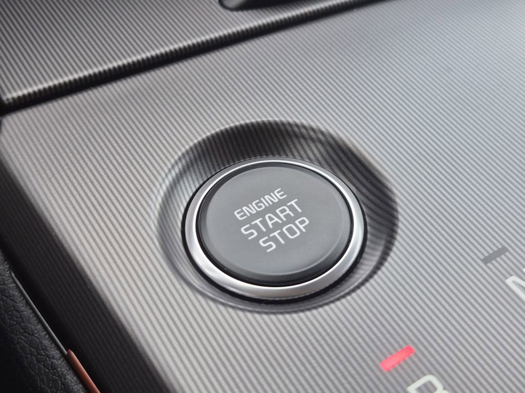 New 2026 Kia Sportage SX Prestige image 26