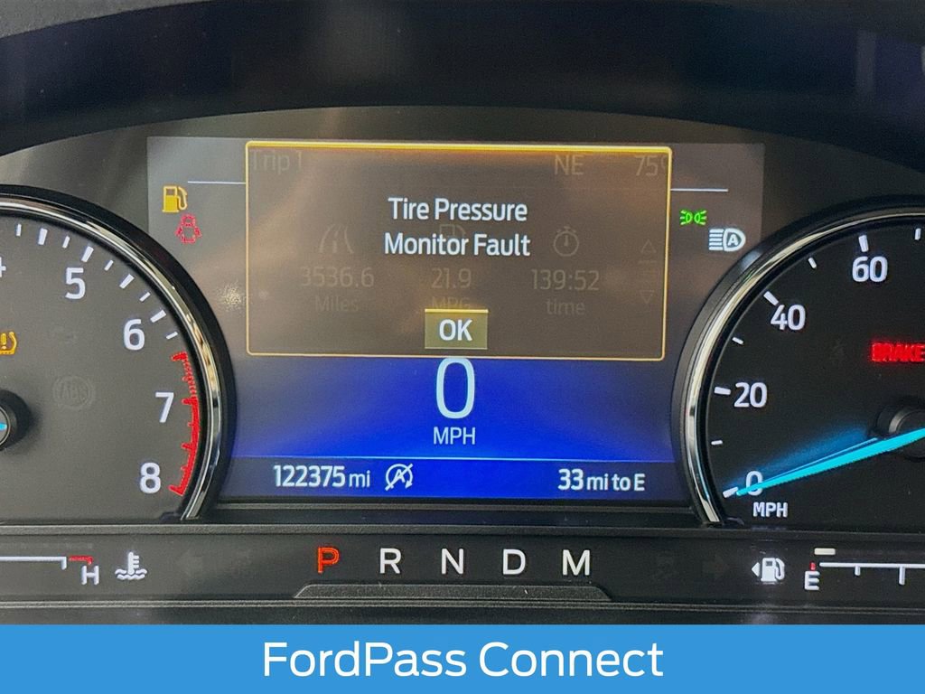 Used 2020 Ford Explorer XLT w/ Equipment Group 202A image 16