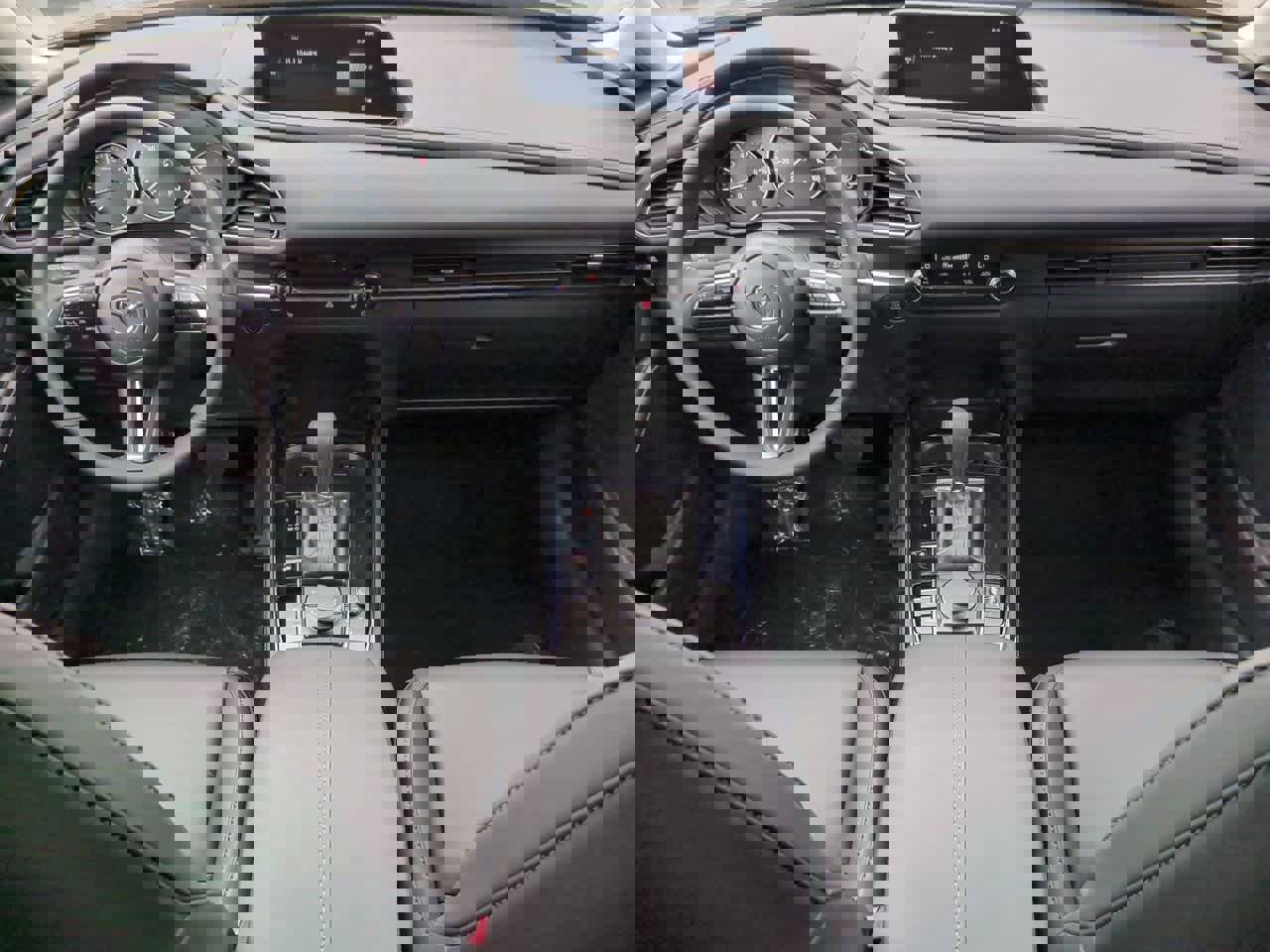 New 2025 MAZDA CX-30 AWD 2.5 S w/ Preferred Package image 13